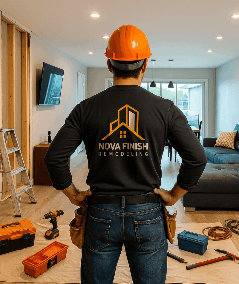 home renovation 1