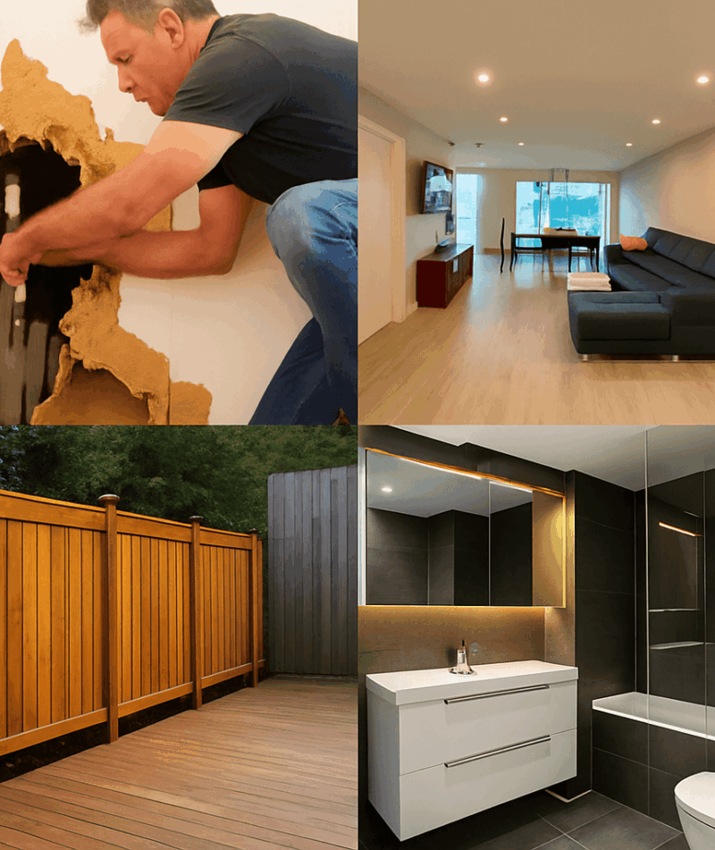 home renovation 2